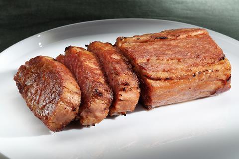 Juicy Marbles Meaty Meat Pork-ish (180g)