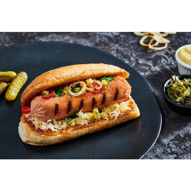 Redefine Plant Based Bratwurst Sausage (200g)