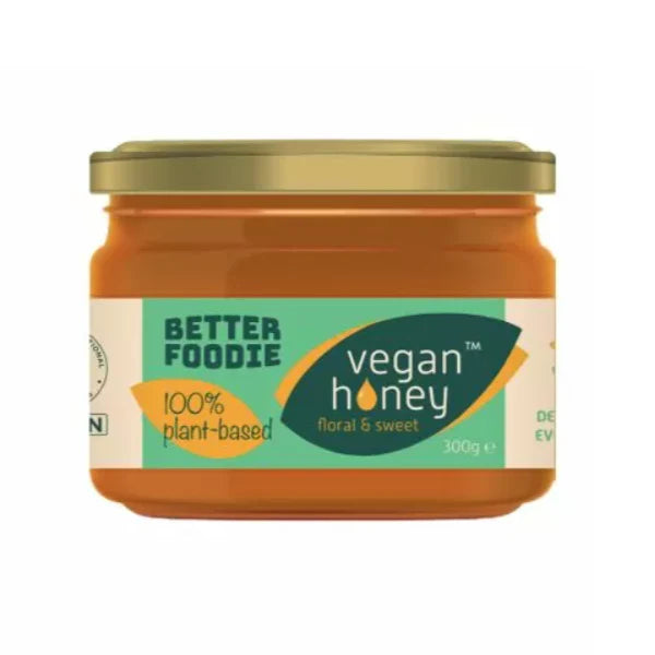 Better Foodie Vegan H*ney (300g)