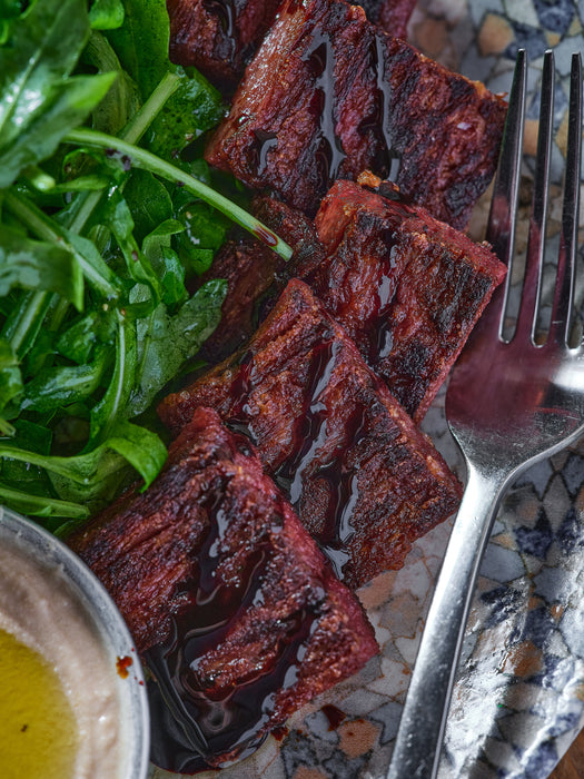 Redefine Plant Based Beef Flank Cut (300g)