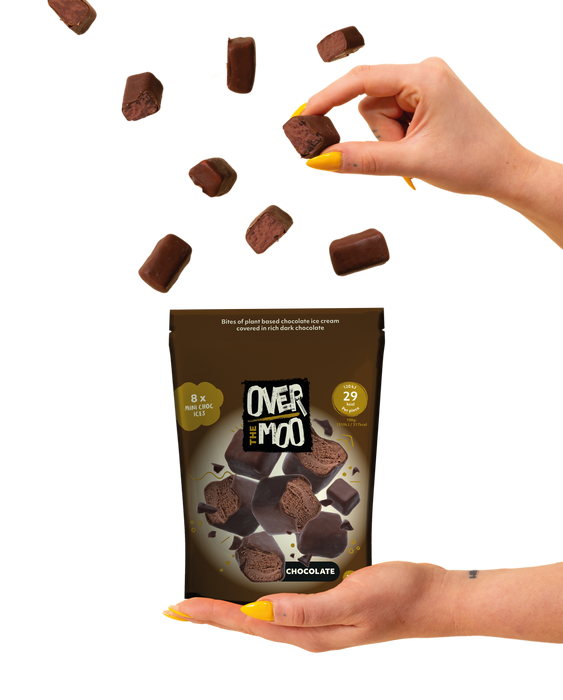 Over the Moo Bundle Box (3 pouches)