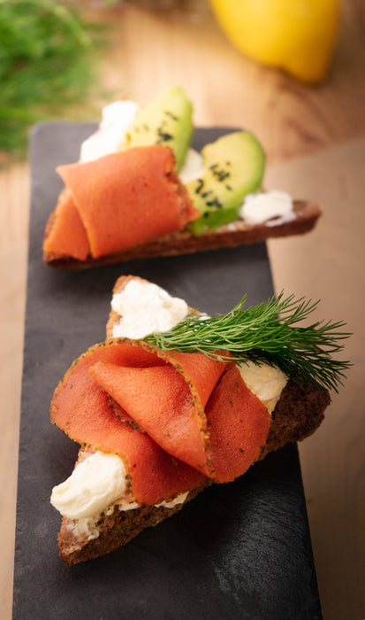 Revo™ Gravlax