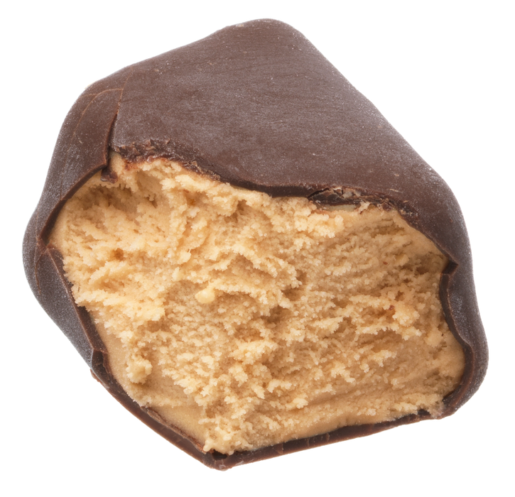 Over the Moo Caramel Bites (88ml)