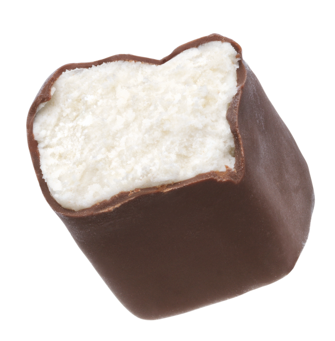 Over the Moo Vanilla Bites (88ml)