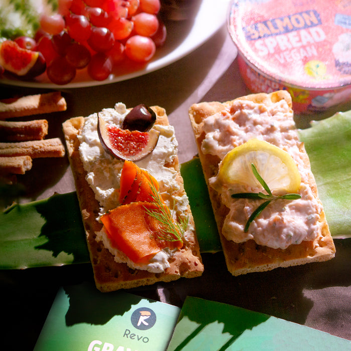 Revo™ Gravlax