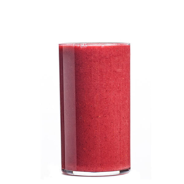 Raspberry Heaven Smoothie (150g)