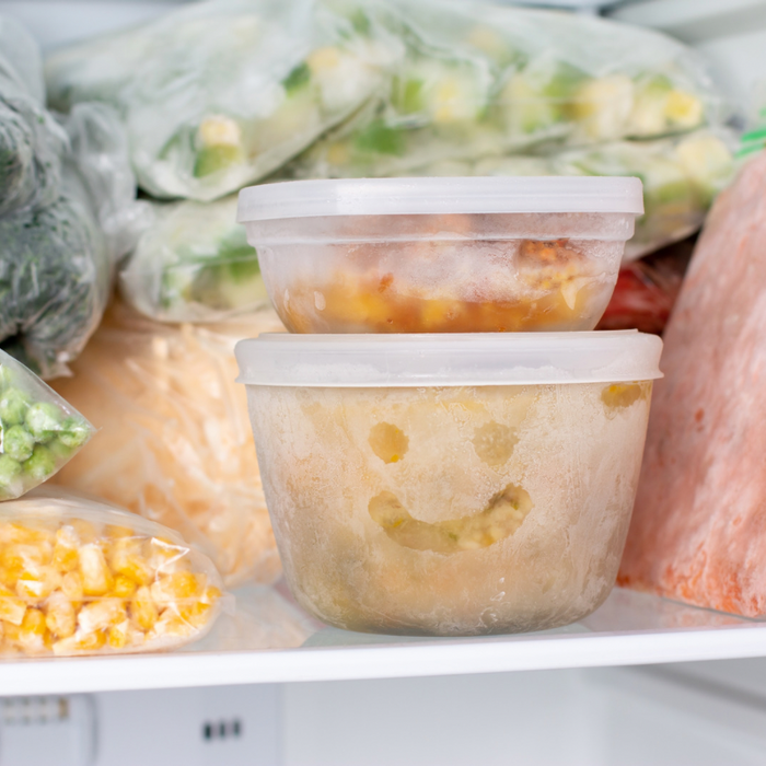 Why Your Freezer Might Be the Most Underrated Part of Your Kitchen...