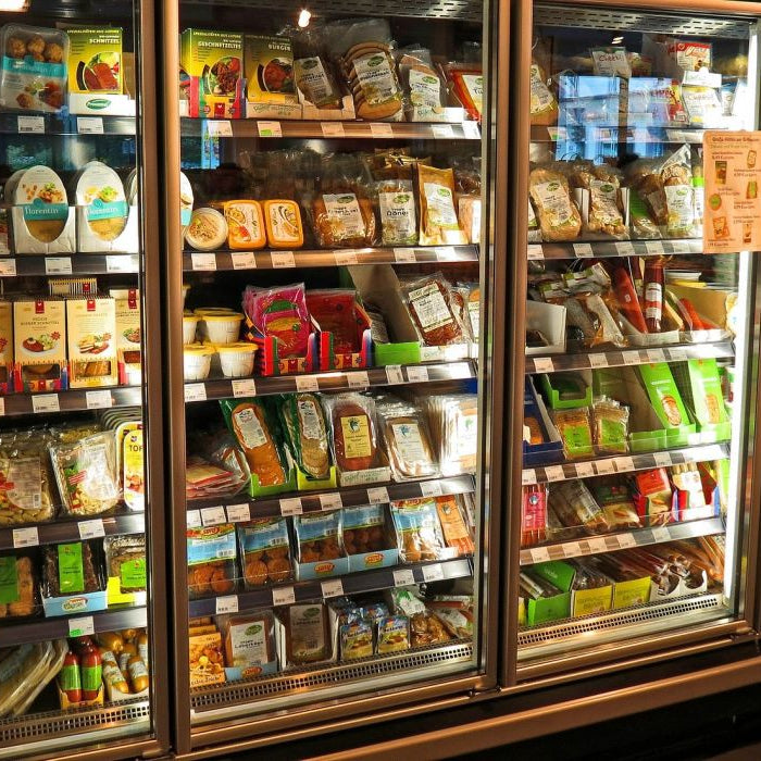 Is packaged food unhealthy?