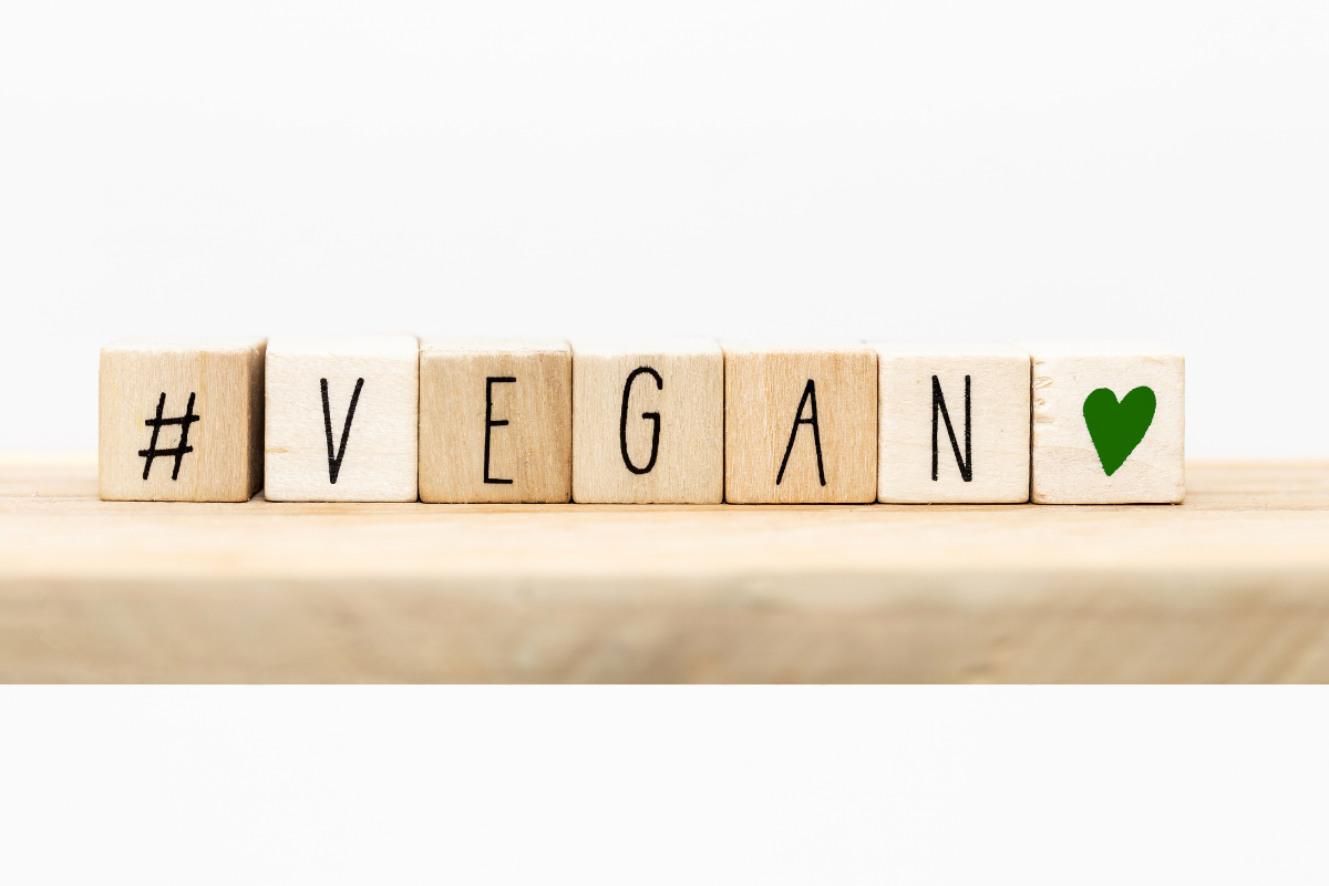 Eating Plant-Based Doesn’t Have to Be All or Nothing