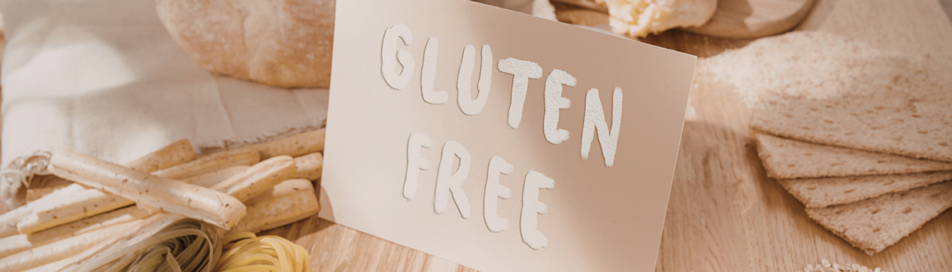 Gluten Free Vegan Food