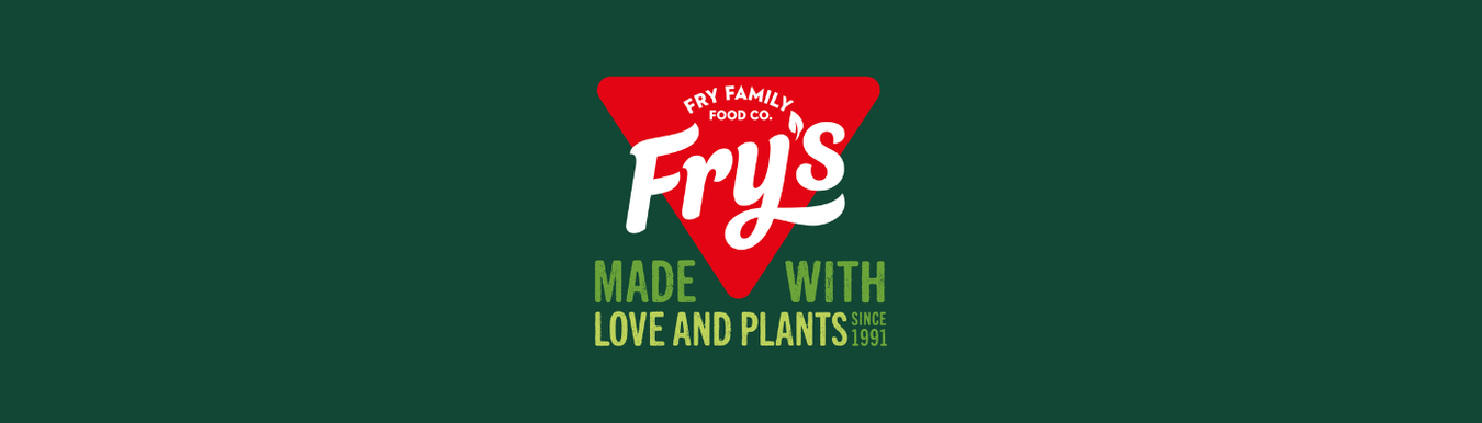 Fry's