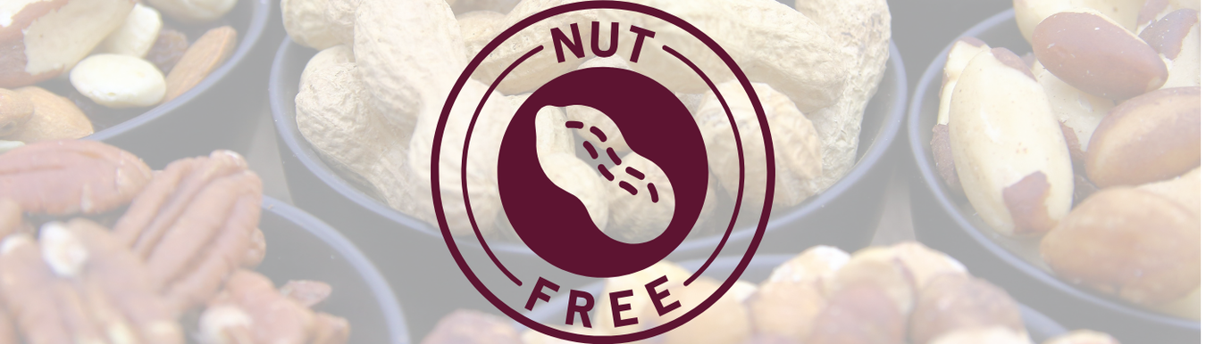 Nut Free Vegan Food