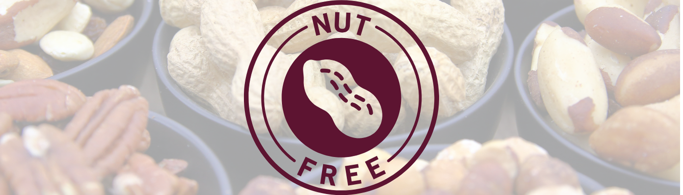 Nut Free Vegan Food — Mighty Plants