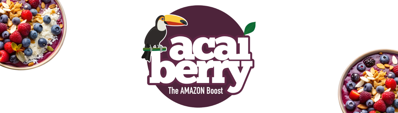 Acai Berry UK