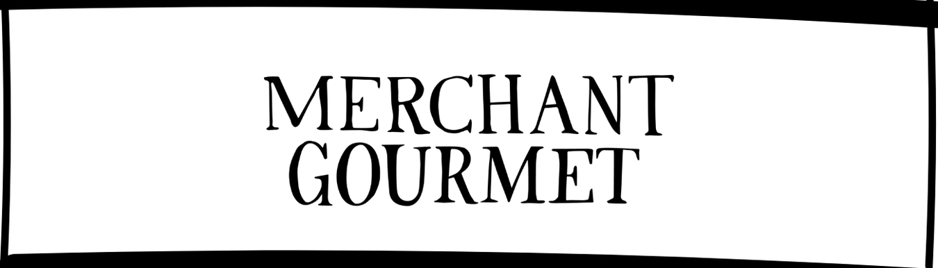 Merchant Gourmet