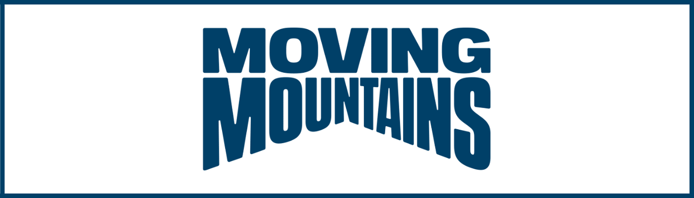 Moving Mountains