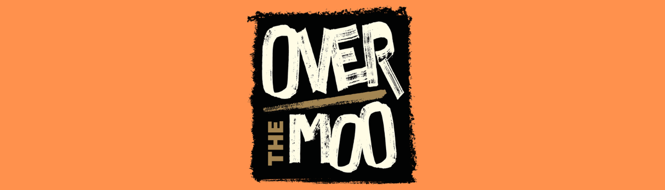 Over The Moo