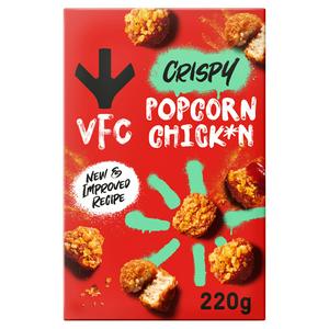 VFC Chick*n Popcorn (220g)