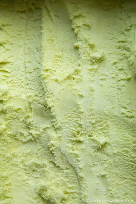 Moonji Matcha Ice Cream (100ml)