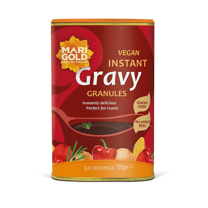 Marigold Gravy Granules (170g)