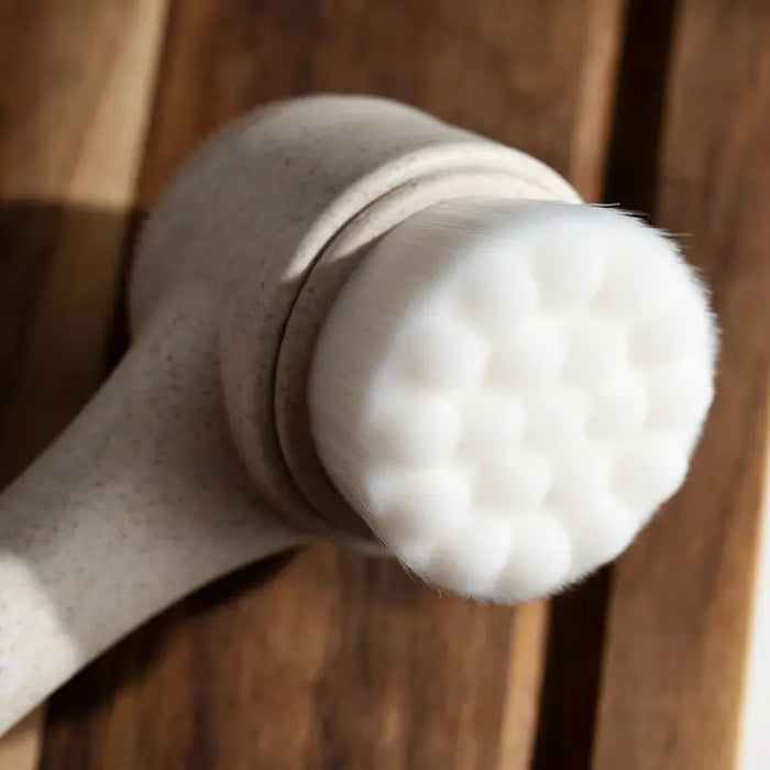 So Eco Facial Cleansing Brush and Wrist Wash Band Set