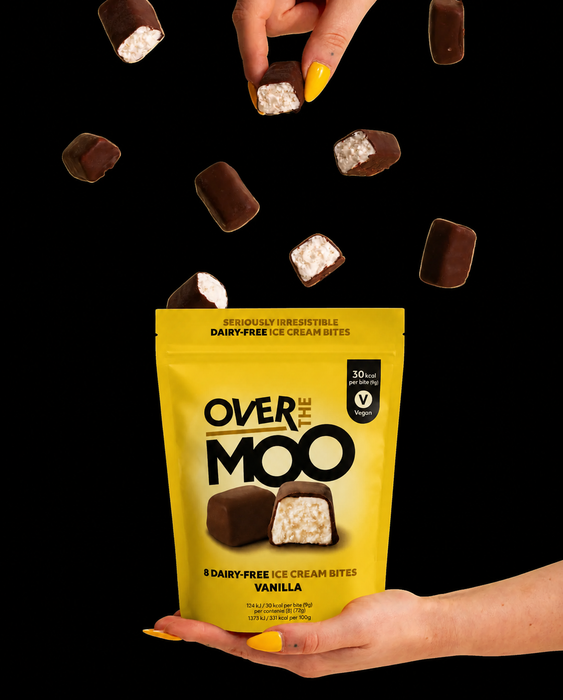 Over the Moo Bundle Box (9 pouches)
