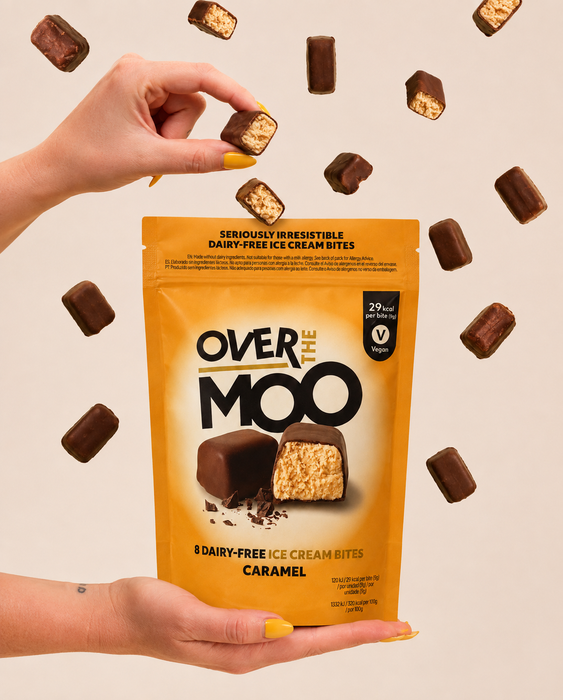 Over the Moo Big Bundle Box (20 pouches)