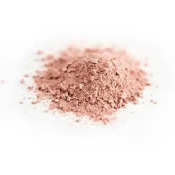 Green Planet Beauty Pink Clay Cleanse Mask