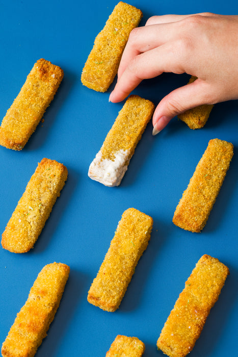 Beanstalk Foods Fish Fingers (230g)
