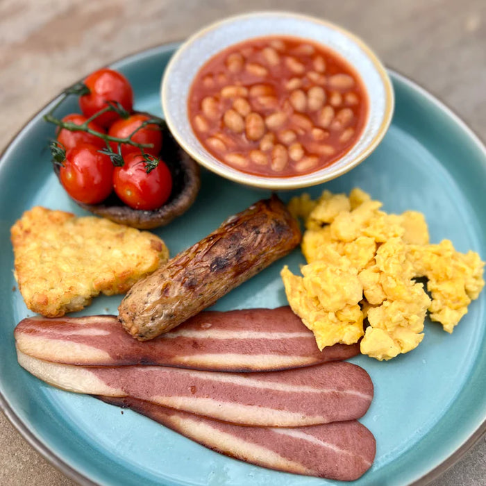 Crackd Scrambled No-Egg (4 x 65g)