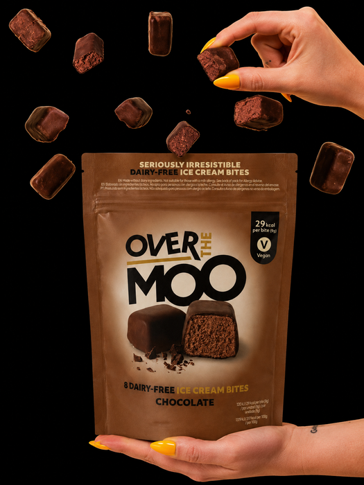 Over the Moo Bundle Box (9 pouches)