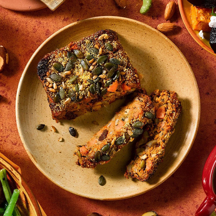 Clive's Ultimate Vegan Nut Roast (280g)