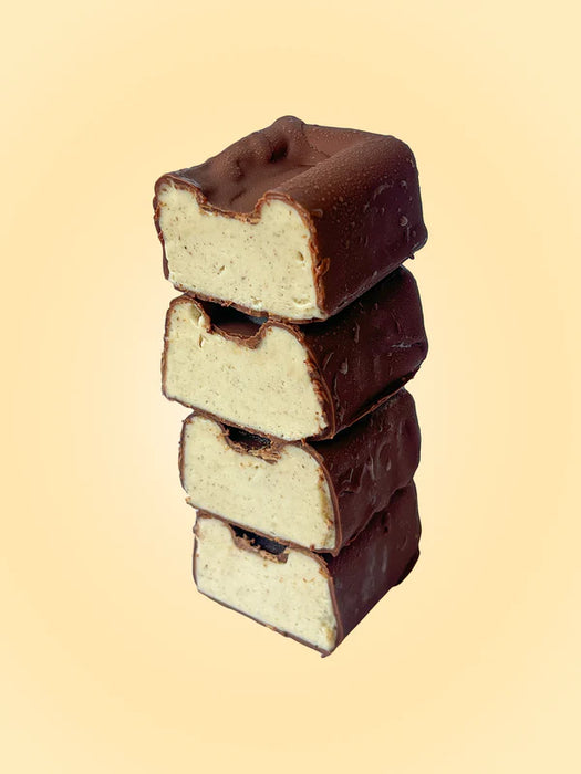 Gelato Bros Cookie Dough Chocos (4 x 50ml)