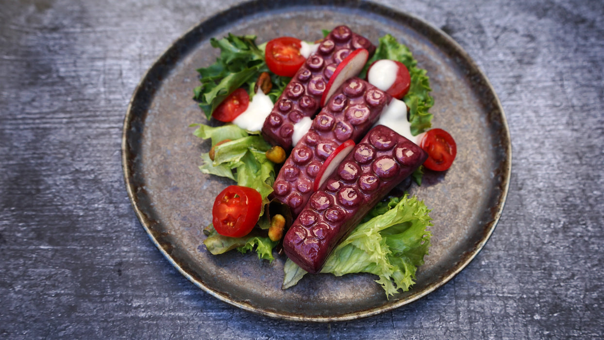 Revo™ The Kraken (110g)