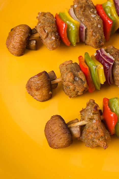 Beanstalk Foods Plant-based Bites (2 x 1kg)