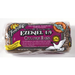 Ezekiel 4:9 cinnamon raisin bread packet on white background