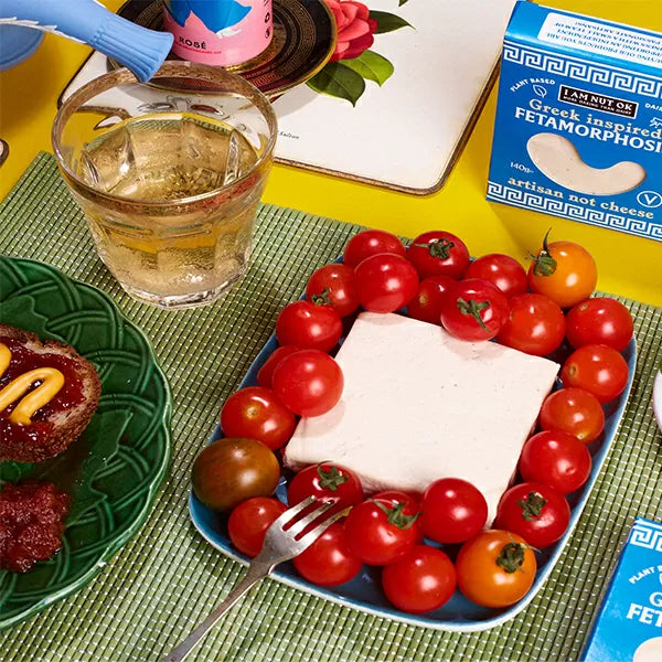 I Am Nut OK Fetamorphosis (140g)