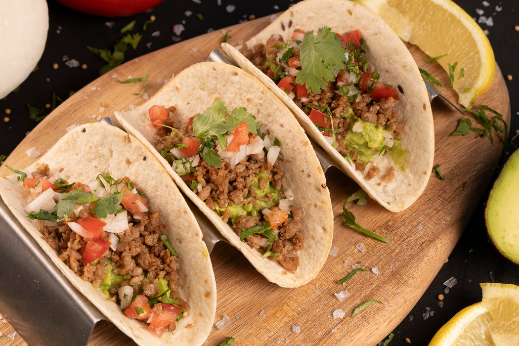 Beanstalk Foods Minced Meat (4kg)