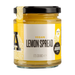jar of janda foods vegan lemon spread