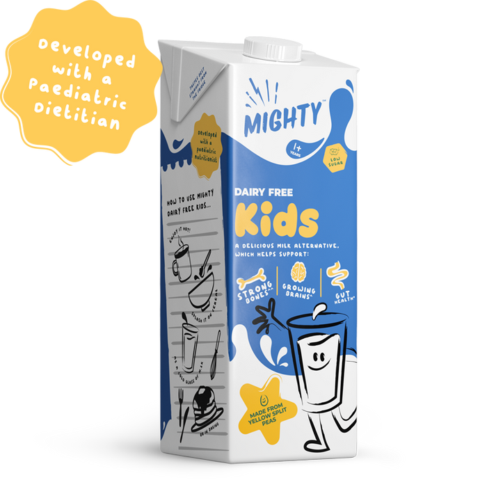 Mighty Kids Milk Alternative (1L)