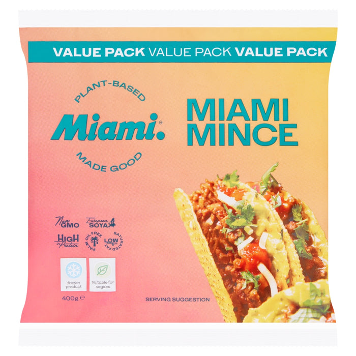 Miami Mince (400g)