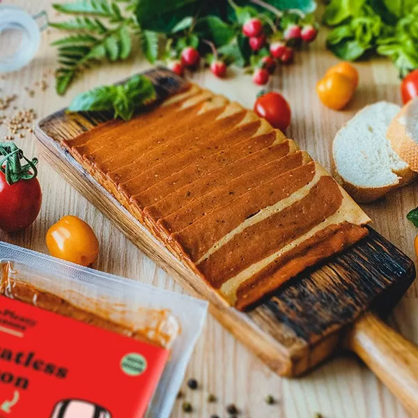 Plenty Reasons Bacon Rashers (100g)