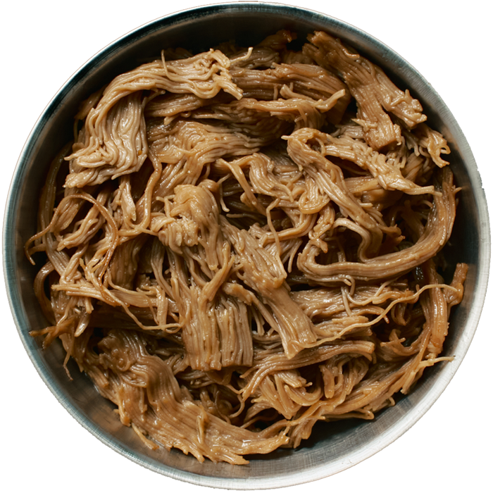 Novameat Pulled Beef Style (500g)