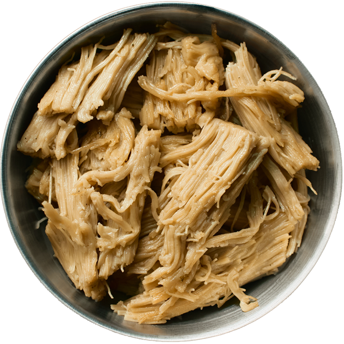 Novameat Pulled Chicken Style (500g)