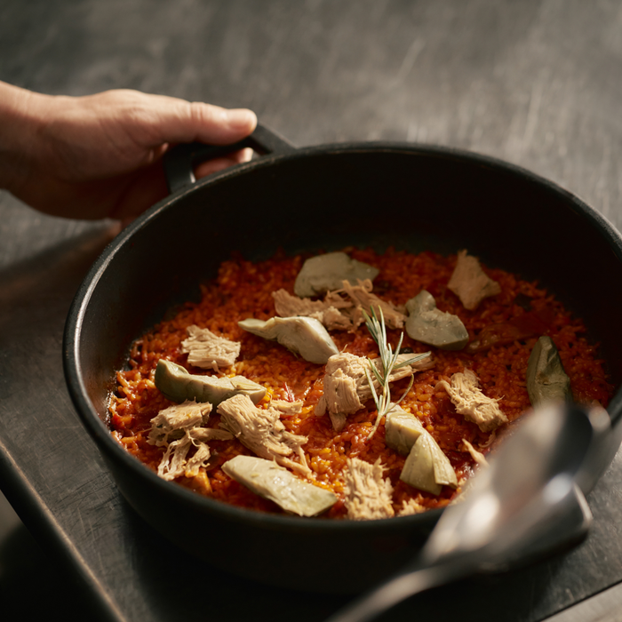 Novameat Pulled Chicken Style (500g)