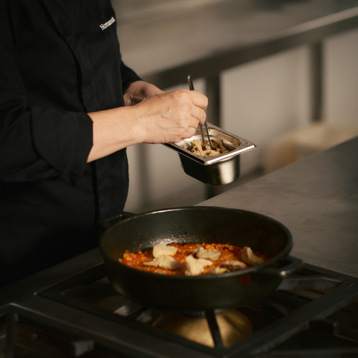 Novameat Pulled Chicken Style (500g)