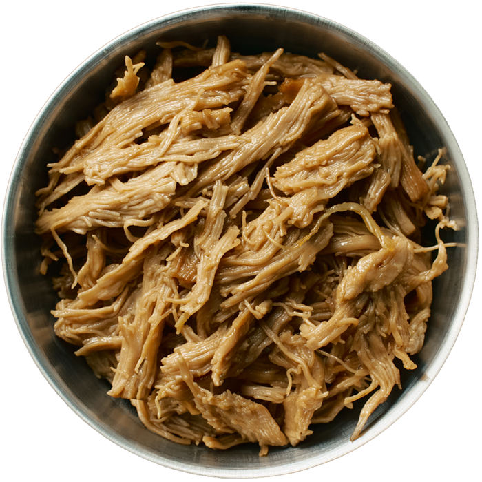 Novameat Pulled Lamb Style (500g)