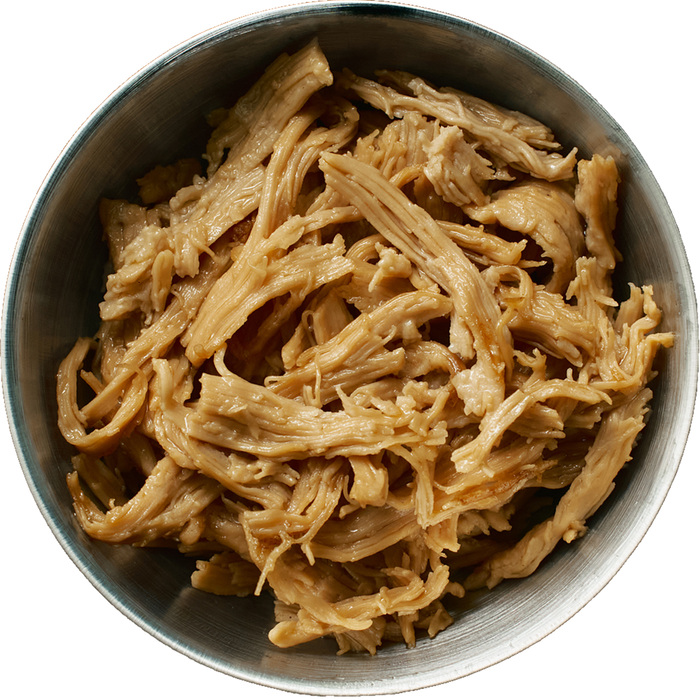 Novameat Pulled Pork Style (500g)