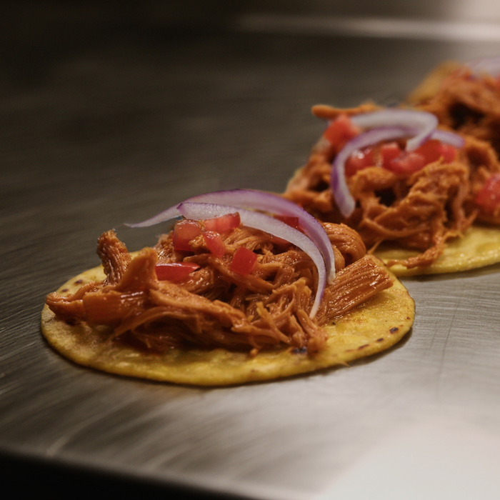 Novameat Pulled Pork Style (500g)