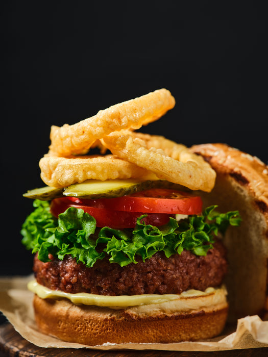 Redefine Plant Based Premium Burger (1.12kg)